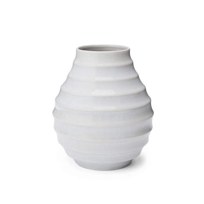 Morso Bark (Medium 19cm) porcelain vase