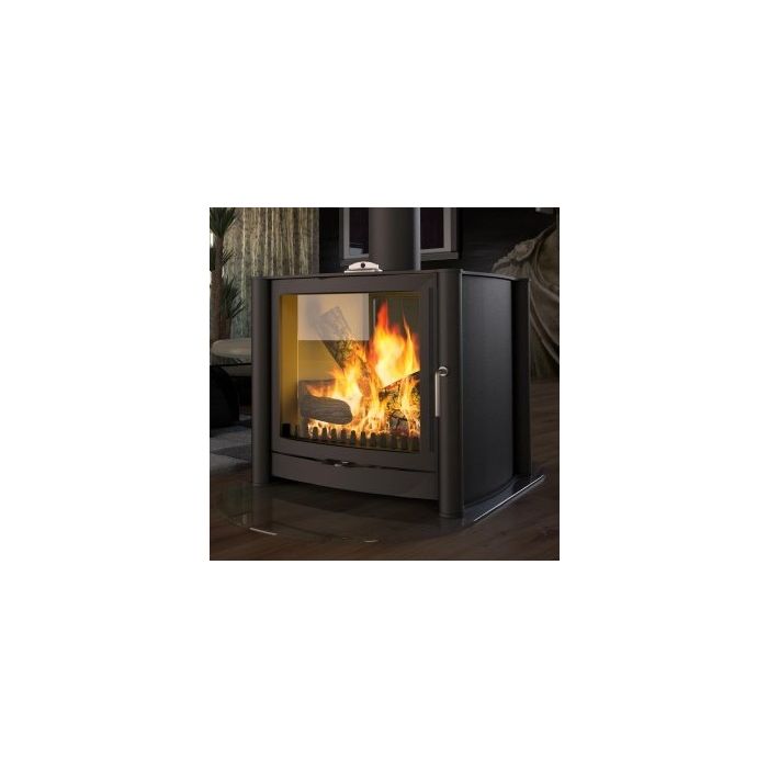 FB3 Double sided Stove