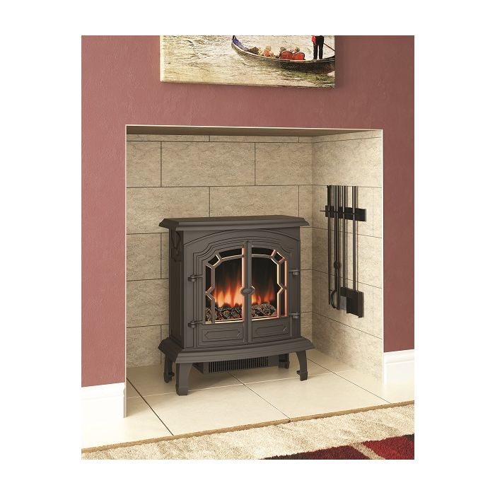 Lincoln Electric Stove 