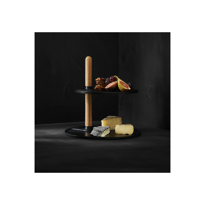 Morso KIT Etagere Two Layer Stand