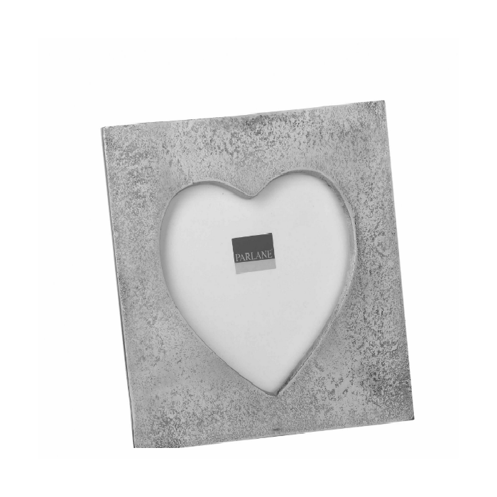 Parlane Heart Picture Frame