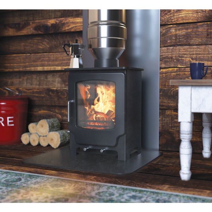 Saltfire Scout Stove