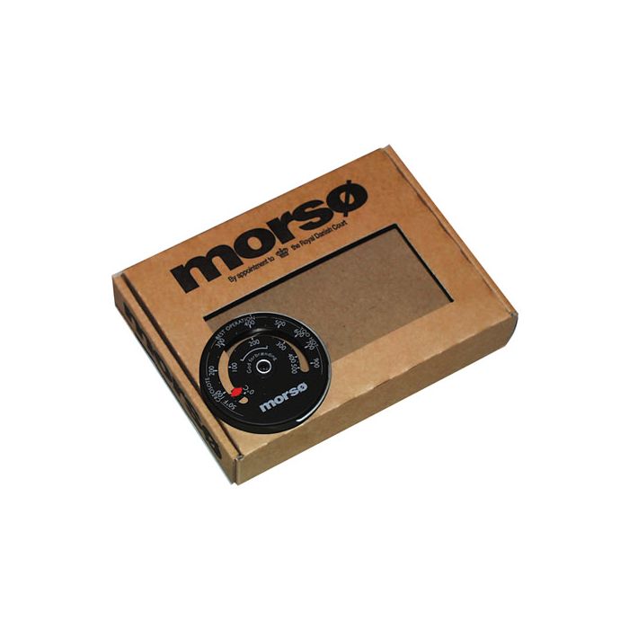 Morso Flue Gas Thermometer