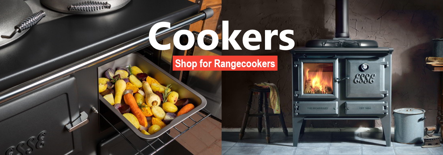 Range Cookers 