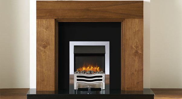 Electric Fires for fireplace openings