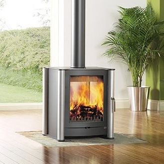 Firebelly Stoves