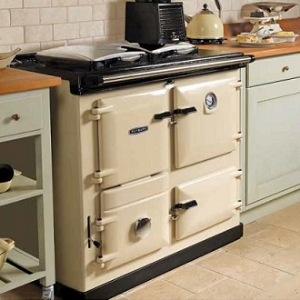Rayburn Cookers