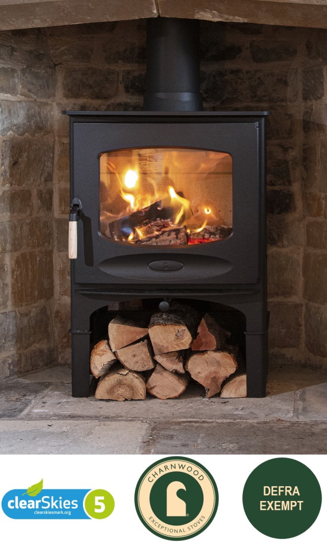 Charnwood C-Series Features