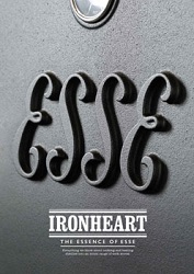 ESSE Ironheart