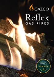 Reflex Gas Fires 