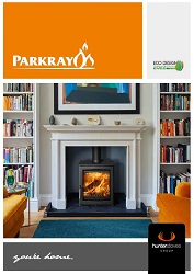 Parkray Aspect Brochure