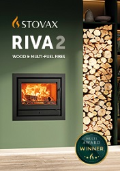 Stovax Riva2 Brochure
