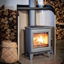 Small Stoves for Cabins 