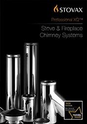 Stovax Chimney System 