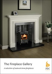 Fireplace Gallery Brochure