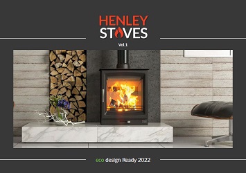 Henley Stoves Brochure