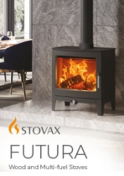 Stovax Futura Brochure