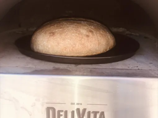 Delivita Sour Dough Bread