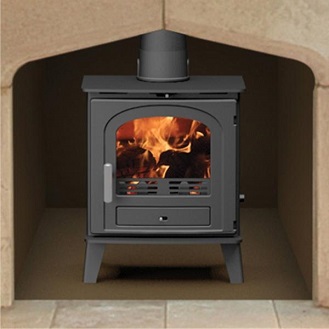 Eco-ideal stoves
