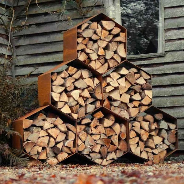 Woodbee logstore